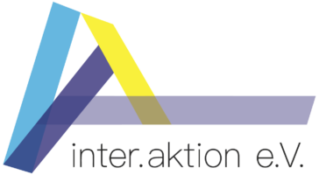 inter.aktion e.V. Logo